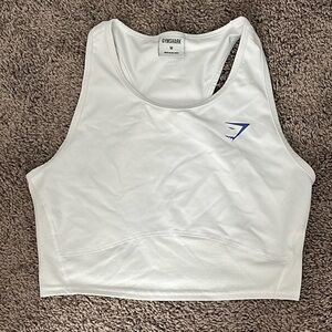 Gymshark Crop